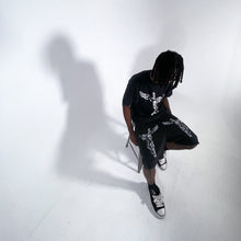 Load image into Gallery viewer, "Wood and Nails" Tee