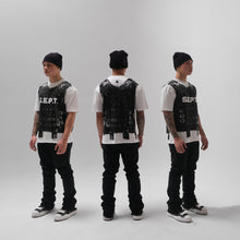 Load image into Gallery viewer, "S.E.P.T" Tee
