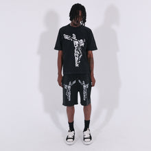 Load image into Gallery viewer, "Wood and Nails" Tee