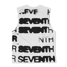 Load image into Gallery viewer, "Bleeding Out" Sleeveless Tee