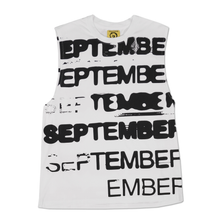 Load image into Gallery viewer, "Bleeding Out" Sleeveless Tee