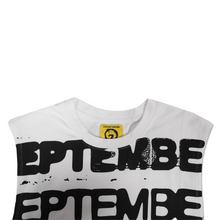 Load image into Gallery viewer, "Bleeding Out" Sleeveless Tee