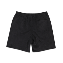 Load image into Gallery viewer, "Wood and Nails" Short