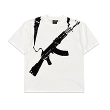 Load image into Gallery viewer, "AK" Tee