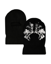 Load image into Gallery viewer, "Life Is Everywhere" Balaclava