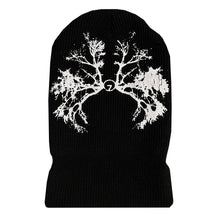 Load image into Gallery viewer, "Life Is Everywhere" Balaclava