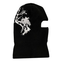 Load image into Gallery viewer, "Life Is Everywhere" Balaclava