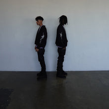 Load image into Gallery viewer, "Controlled Chaos" Cardigan