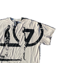 Load image into Gallery viewer, "What do you think it means?" Tee