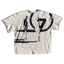 Load image into Gallery viewer, "What do you think it means?" Tee