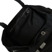 Load image into Gallery viewer, "Chaotic Life" Tote Bag