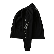 Load image into Gallery viewer, "Controlled Chaos" Cardigan