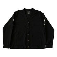 Load image into Gallery viewer, "Controlled Chaos" Cardigan