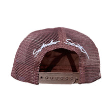 Load image into Gallery viewer, “Essence of Life” trucker hat