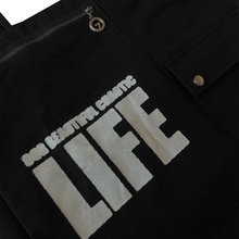 Load image into Gallery viewer, "Chaotic Life" Tote Bag