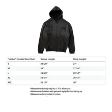 Load image into Gallery viewer, "Limbo" Hoodie