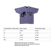 Load image into Gallery viewer, "Chaotic Mind" Tee