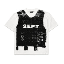 Load image into Gallery viewer, "S.E.P.T" Tee