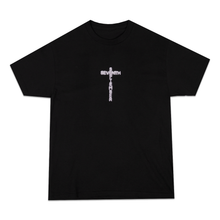 Load image into Gallery viewer, September Seventh Cross Tee
