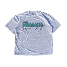 Load image into Gallery viewer, &quot;Love Is Psychotic&quot; White Tee
