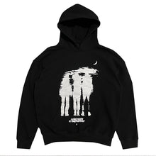 Load image into Gallery viewer, &quot;Cold Night In September&quot; Hoodie
