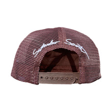 Load image into Gallery viewer, “Essence of Life” trucker hat
