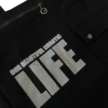 Load image into Gallery viewer, &quot;Chaotic Life&quot; Tote Bag
