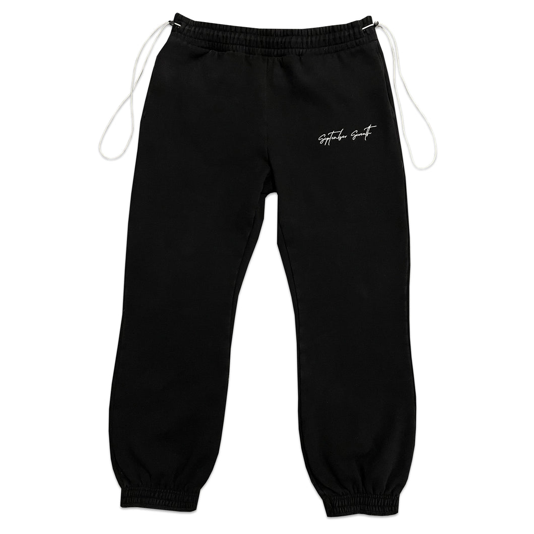 September Seventh Sweatpant