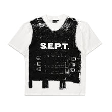 Load image into Gallery viewer, &quot;S.E.P.T&quot; Tee
